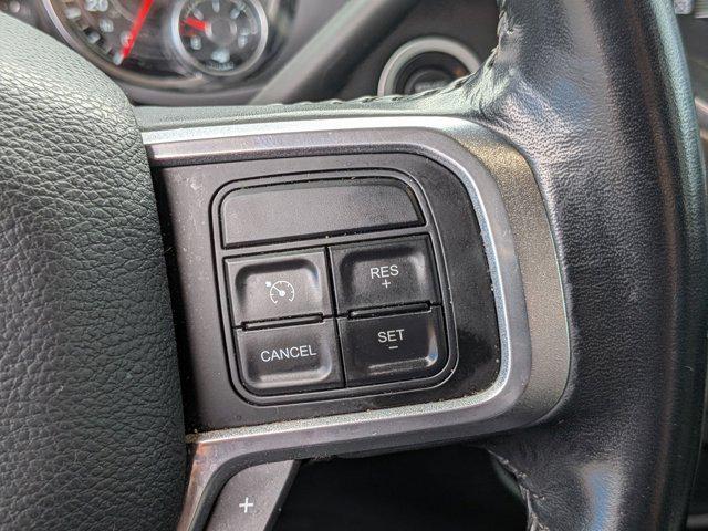 2022 Ram 2500 Laramie Crew Cab 4x4 6'4" Box