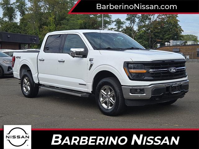 2024 Ford F-150 XLT for sale in Wallingford, CT
