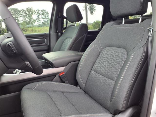 2025 RAM 1500 Big Horn Crew Cab 4x4 57 Box