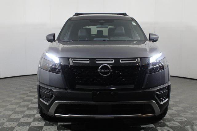 2024 Nissan Pathfinder Rock Creek 4WD