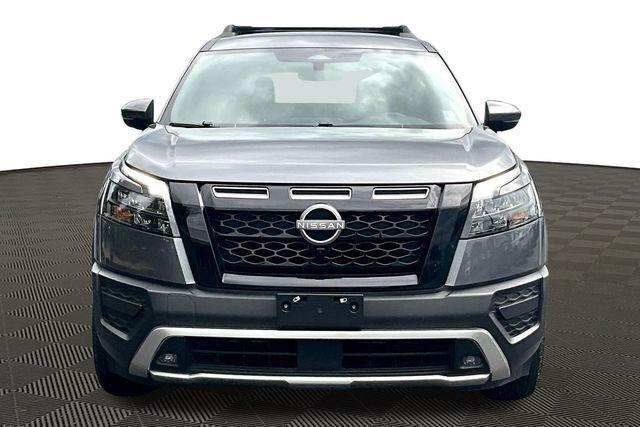 2024 Nissan Pathfinder Rock Creek 4WD