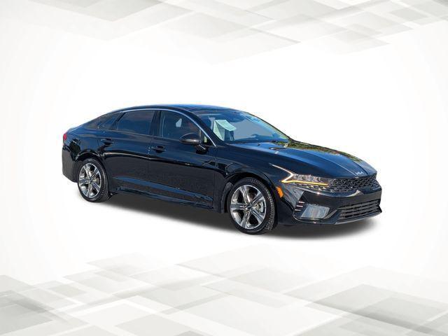 2024 Kia K5 EX