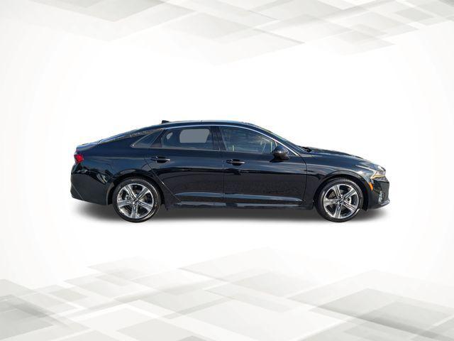 2024 Kia K5 EX