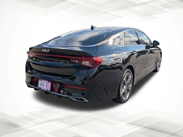 2024 Kia K5 EX
