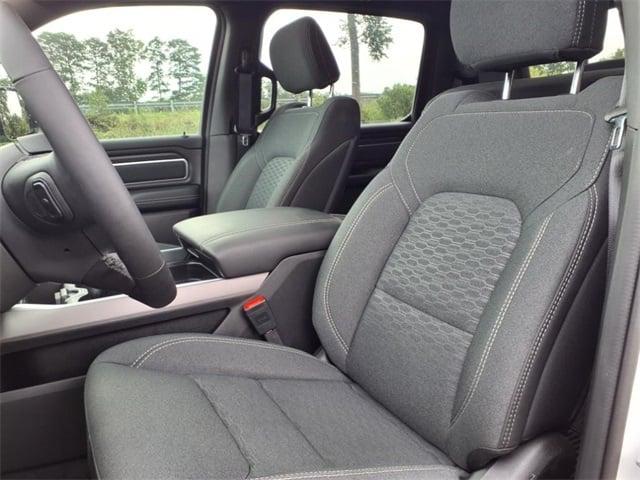 2025 RAM 1500 Big Horn Crew Cab 4x4 57 Box