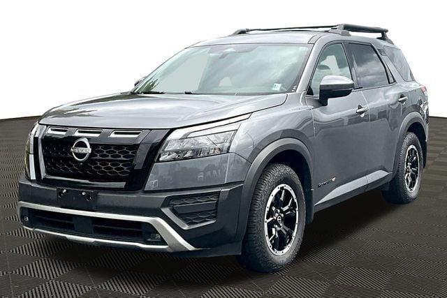 2024 Nissan Pathfinder Rock Creek 4WD