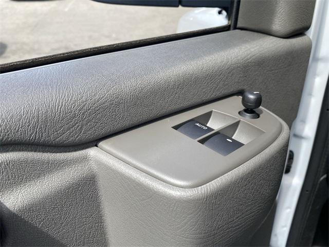 2024 Chevrolet Express Cargo Van RWD 2500 Regular Wheelbase WT