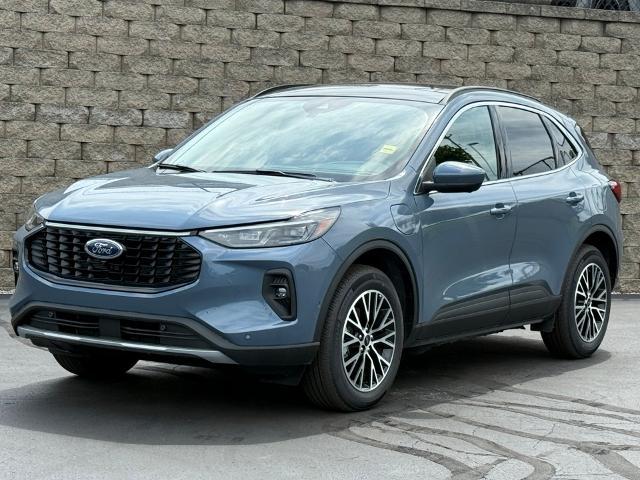 2024 Ford Escape PHEV for sale in Traverse City, MI