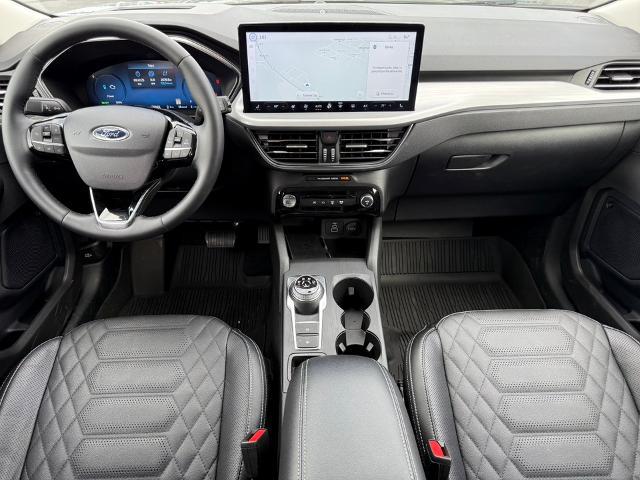 2024 Ford Escape PHEV
