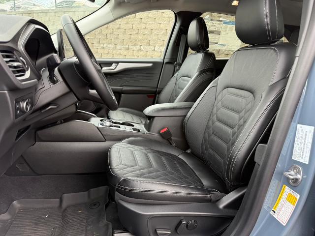 2024 Ford Escape PHEV