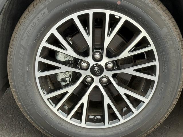 2024 Ford Escape PHEV