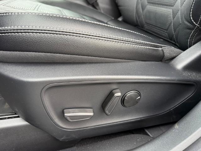 2024 Ford Escape PHEV