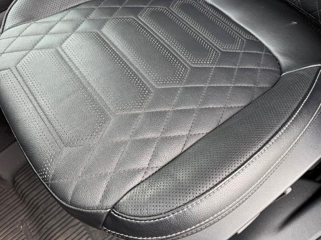 2024 Ford Escape PHEV