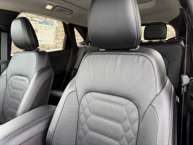 2024 Ford Escape PHEV