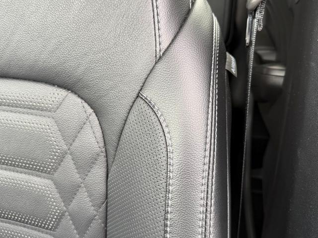 2024 Ford Escape PHEV