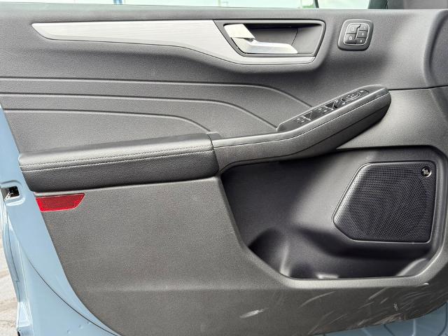 2024 Ford Escape PHEV