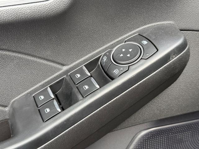 2024 Ford Escape PHEV