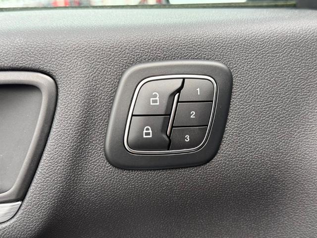 2024 Ford Escape PHEV