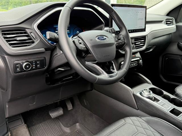 2024 Ford Escape PHEV