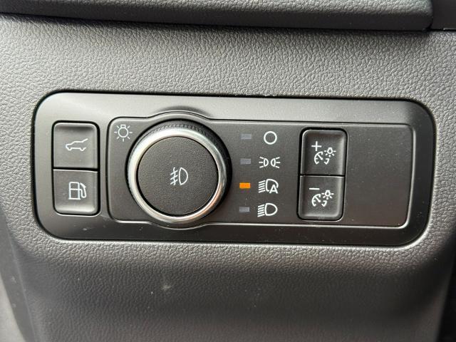 2024 Ford Escape PHEV