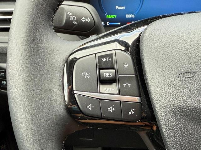 2024 Ford Escape PHEV