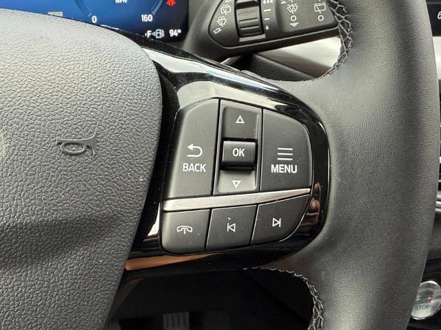 2024 Ford Escape PHEV