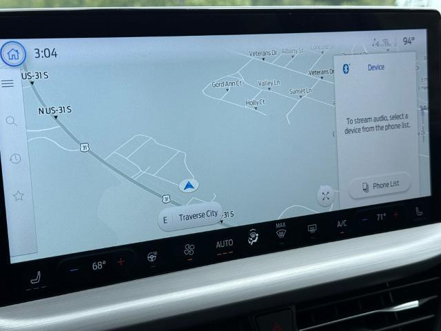 2024 Ford Escape PHEV