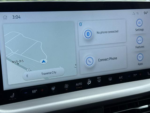 2024 Ford Escape PHEV