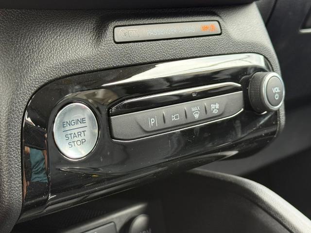 2024 Ford Escape PHEV