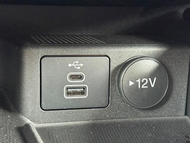 2024 Ford Escape PHEV