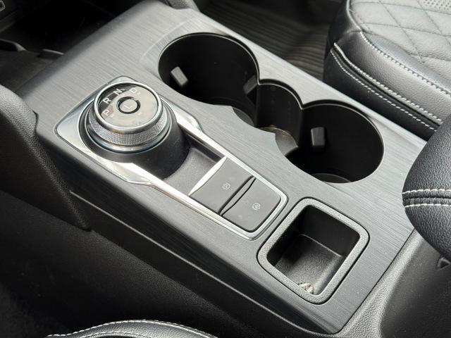 2024 Ford Escape PHEV