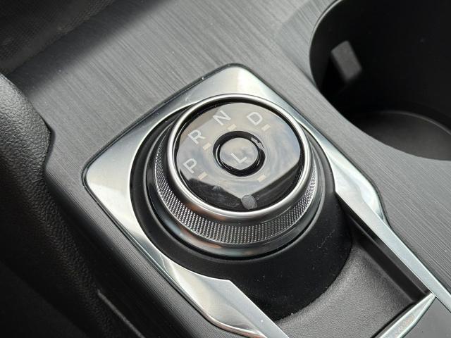 2024 Ford Escape PHEV