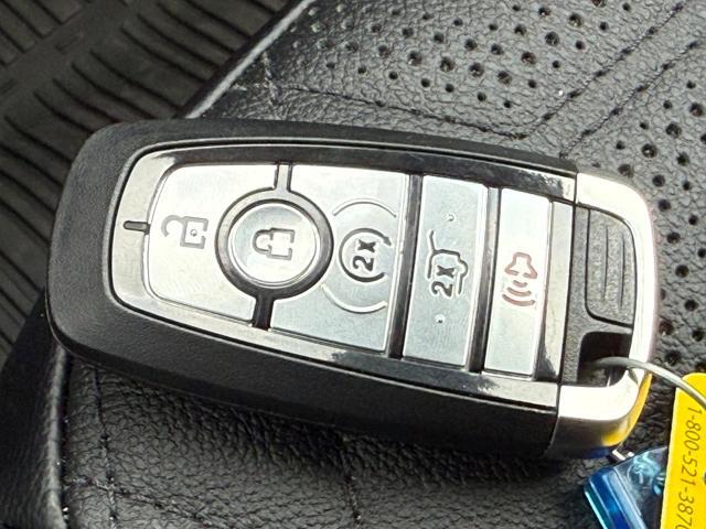 2024 Ford Escape PHEV