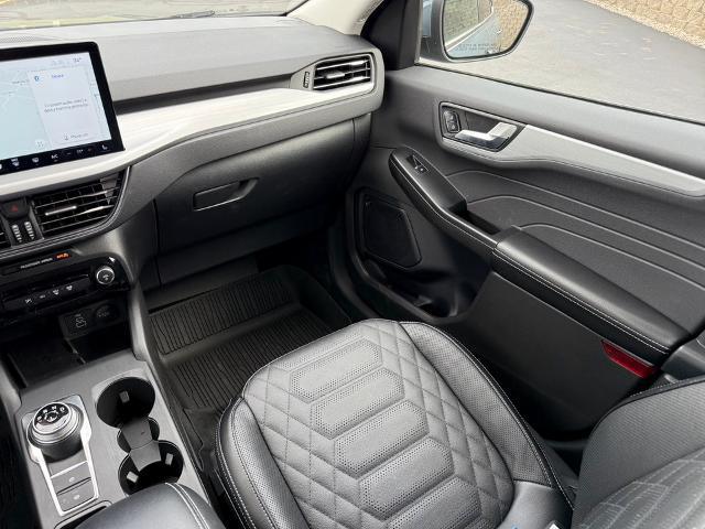 2024 Ford Escape PHEV