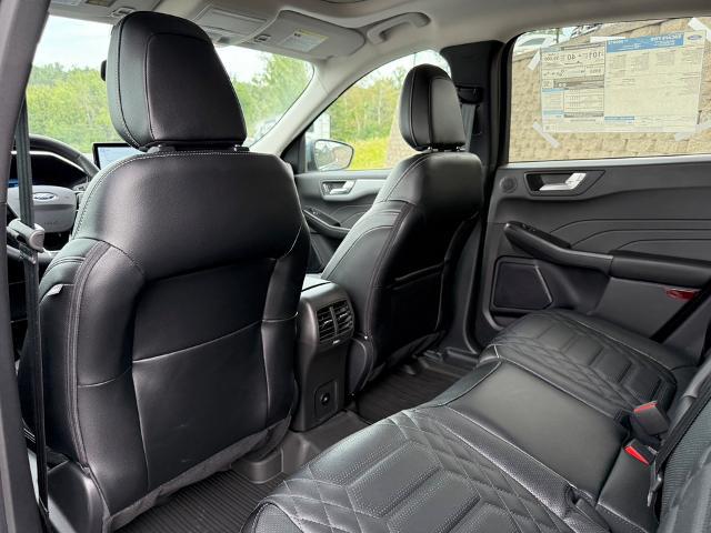 2024 Ford Escape PHEV