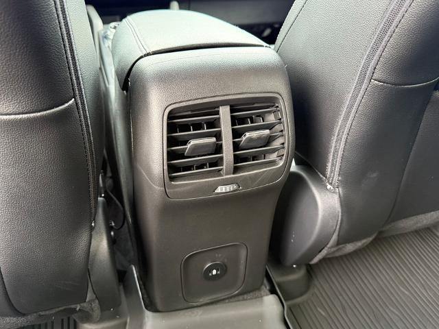 2024 Ford Escape PHEV