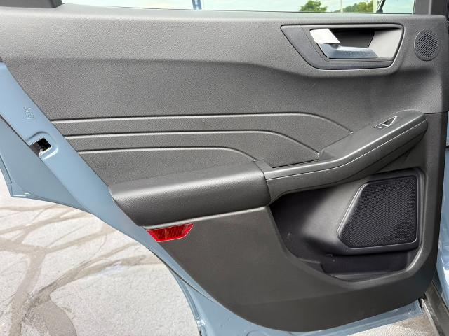 2024 Ford Escape PHEV
