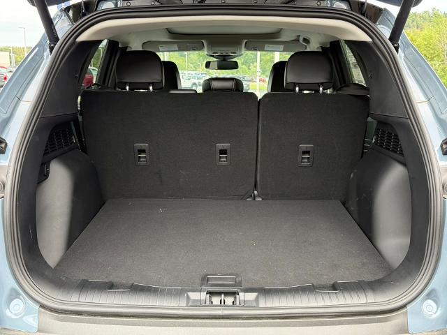 2024 Ford Escape PHEV