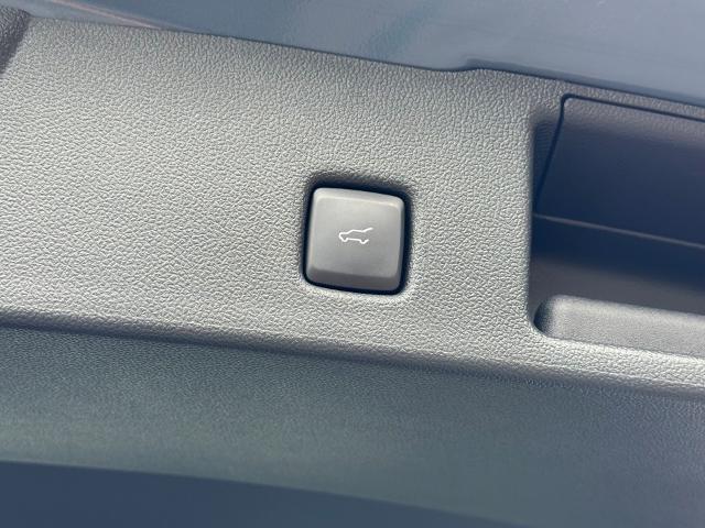 2024 Ford Escape PHEV