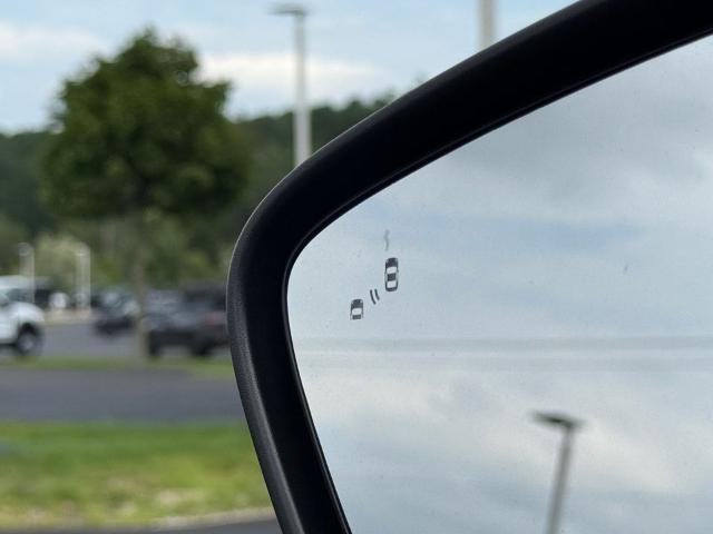2024 Ford Escape PHEV