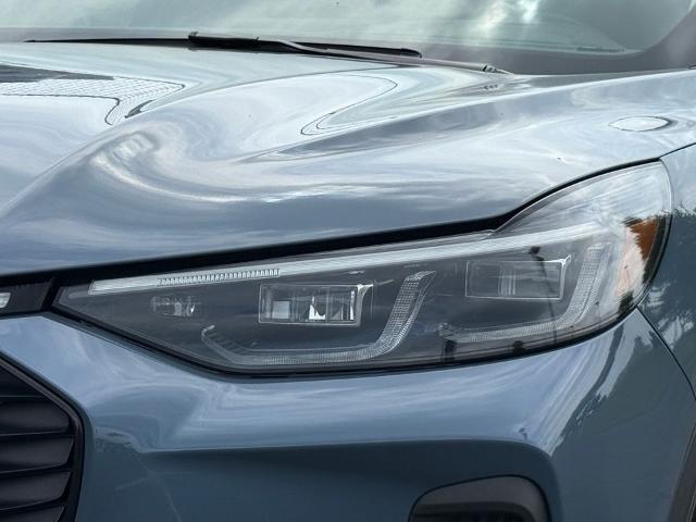 2024 Ford Escape PHEV