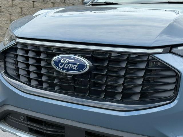 2024 Ford Escape PHEV