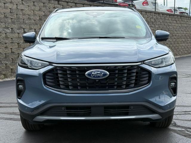 2024 Ford Escape PHEV