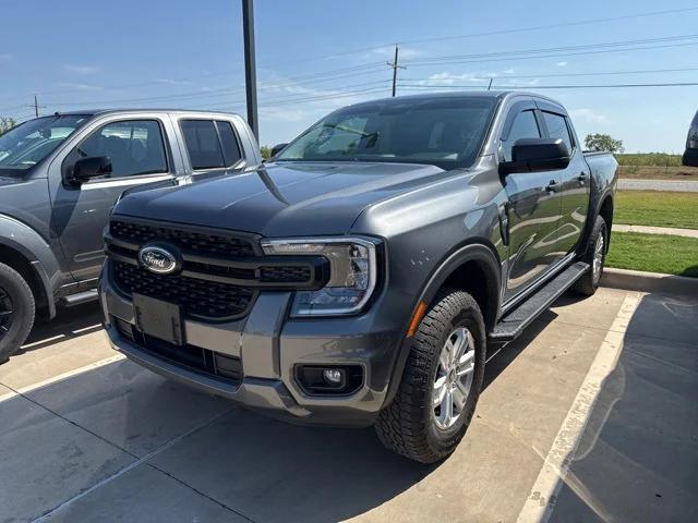 2024 Ford Ranger XL