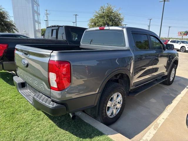 2024 Ford Ranger XL