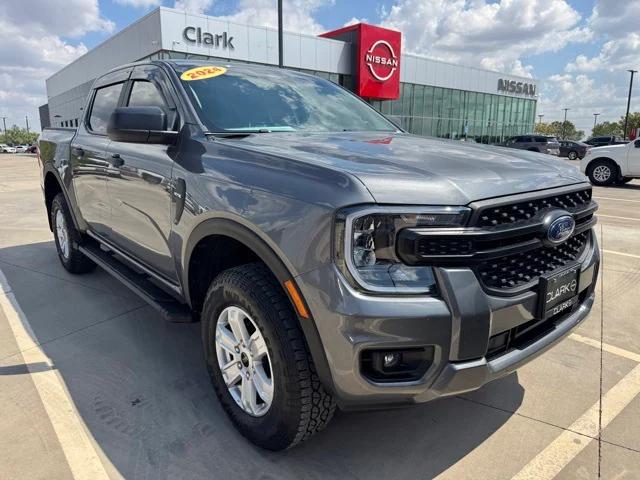 2024 Ford Ranger XL 2024 Ford Ranger XL
