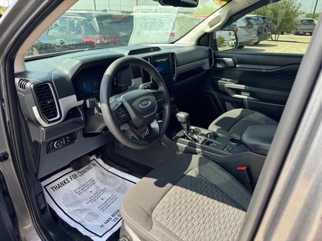 2024 Ford Ranger XL 2024 Ford Ranger XL