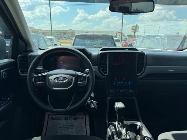 2024 Ford Ranger XL 2024 Ford Ranger XL