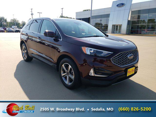 2023 Ford Edge SEL for sale in Sedalia, MO