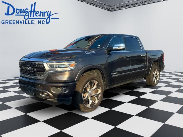 2019 Ram 1500 Limited Crew Cab 4x4 5'7" Box for sale in Ayden, NC
